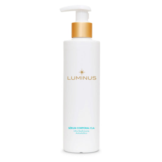 Sérum Corporal Ultra Reafirming Body Luminus (250 ml)