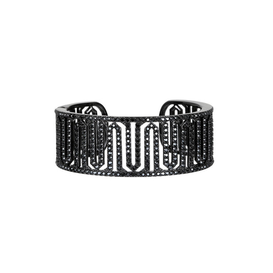 Pulsera Mujer Karl Lagerfeld 5448399 Negro