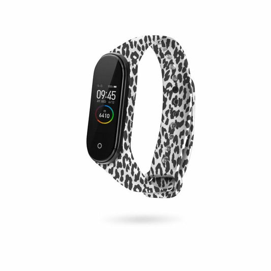 Correa para Reloj Nueboo Xiaomi Mi Smart Band 3/4 Multicolor