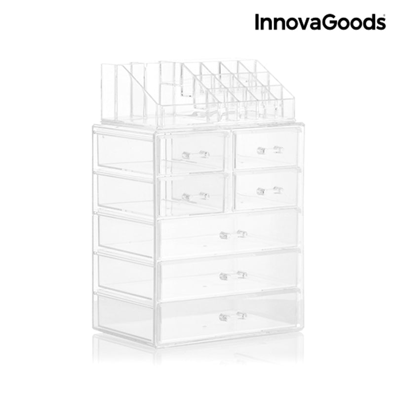 Organizador de Maquillaje Biyo InnovaGoods