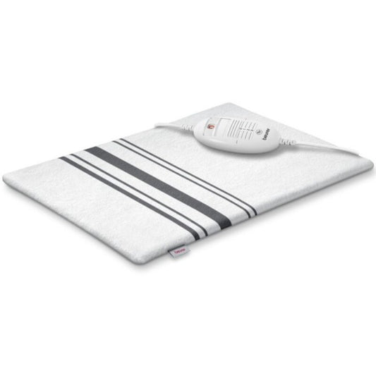 Almohadilla Beurer 255.02 100W 40 x 30 cm Gris Beige